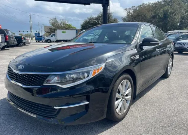 Used car available at Trucks and More